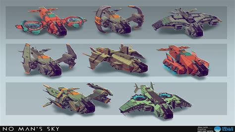 no man s sky multiple ships.
